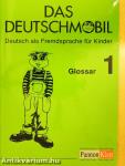 Das Deutschmobil 1 - Glossar