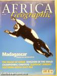 Africa Geographic July 2003