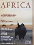 Africa Geographic August 2003