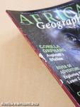 Africa Geographic March 2003