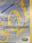 Az SQL példákon keresztül