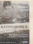 Katonasors 3.