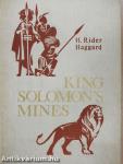 King Solomon's mines