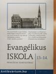 Evangélikus Iskola 13-14. 2008. december