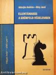 Ellentámadás a Grünfeld-védelemben