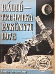 A Rádiótechnika évkönyve 1976