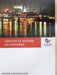 Városok és kultúra Szlovákiában