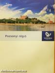 Pozsonyi régió