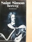 Saint-Simon herceg emlékiratai