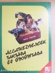 Állatkedvencek tartása és gyógyítása