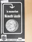 In memoriam Németh László