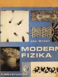 Modern fizika