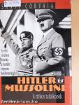 Hitler és Mussolini