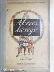 Ábécés könyv