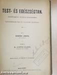 Test- és egészségtan/Lélektan/Neveléstan/Nevelés-történelem