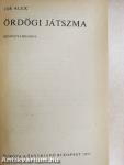 Ördögi játszma/Ki lesz a gyilkos?/A csontketrec