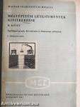 Mélyépítési létesítmények kivitelezése II.