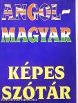 Angol-magyar képes szótár