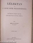 Test- és egészségtan/Lélektan/Neveléstan/Nevelés-történelem