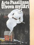 Ulvova mylläri