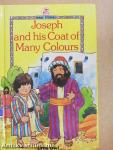 Joseph and his Coat of Many Colours