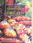 Szabadtűzön & grillen