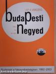 Budapesti Negyed 2005. ősz