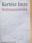 Haldimann-levelek