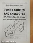 Funny Stories and Anecdotes at intermediate level