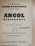 Angol nyelvkönyv