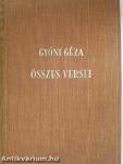 Gyóni Géza összes versei