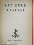 Van Gogh levelei