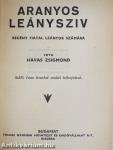 Aranyos leánysziv