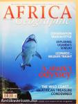 Africa Geographic February 2004