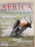 Africa Geographic December 2003/January 2004