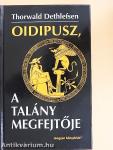 Oidipusz, a talány megfejtője