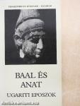 Baal és Anat