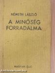 A minőség forradalma I-IV.