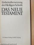 Das Neue Testament