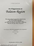 Die Weingastronomie der Balaton-Region