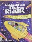 Unidentified Flying Riddles