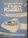 Unidentified Flying Riddles