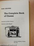 The Complete Book of Cheese