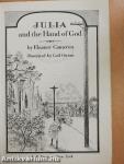 Julia and the Hand of God