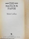 The Matlock Paper