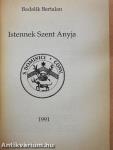 Istennek Szent Anyja