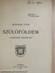 Szülőföldem