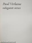 Paul Verlaine válogatott versei