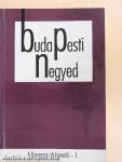 Budapesti Negyed 1999. nyár