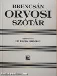 Orvosi szótár